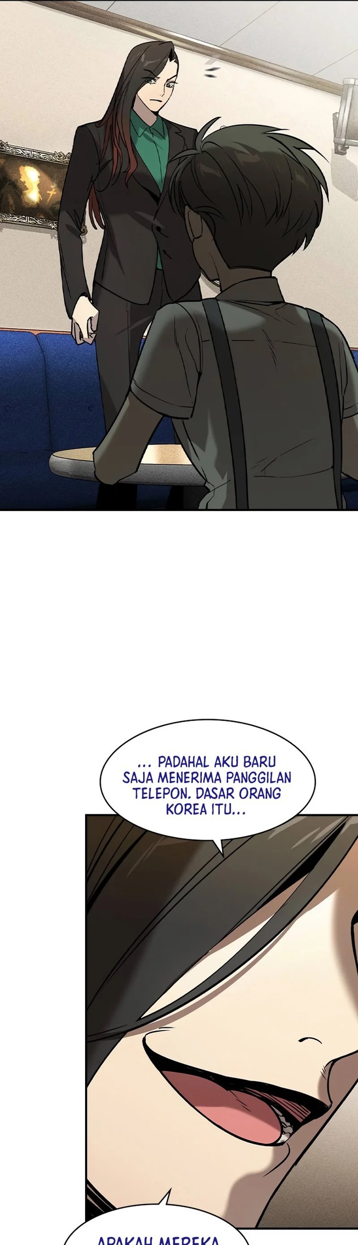 The Childe Chapter 1 - halaman 75