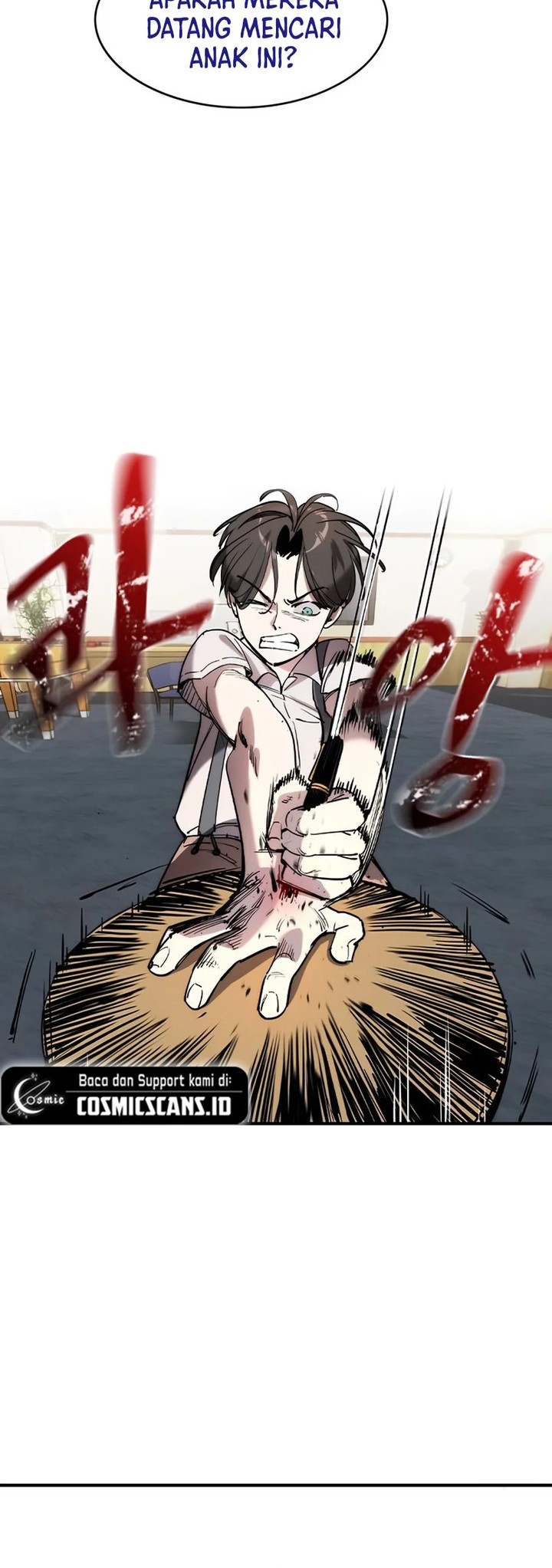 The Childe Chapter 1 - halaman 76