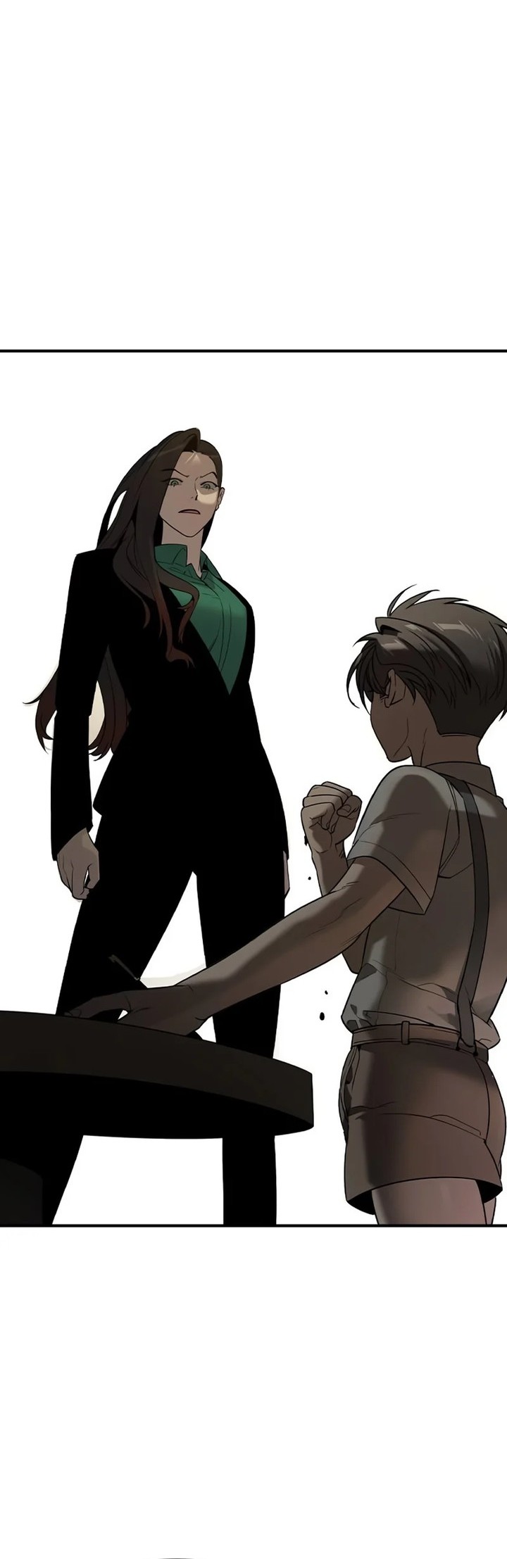 The Childe Chapter 1 - halaman 78