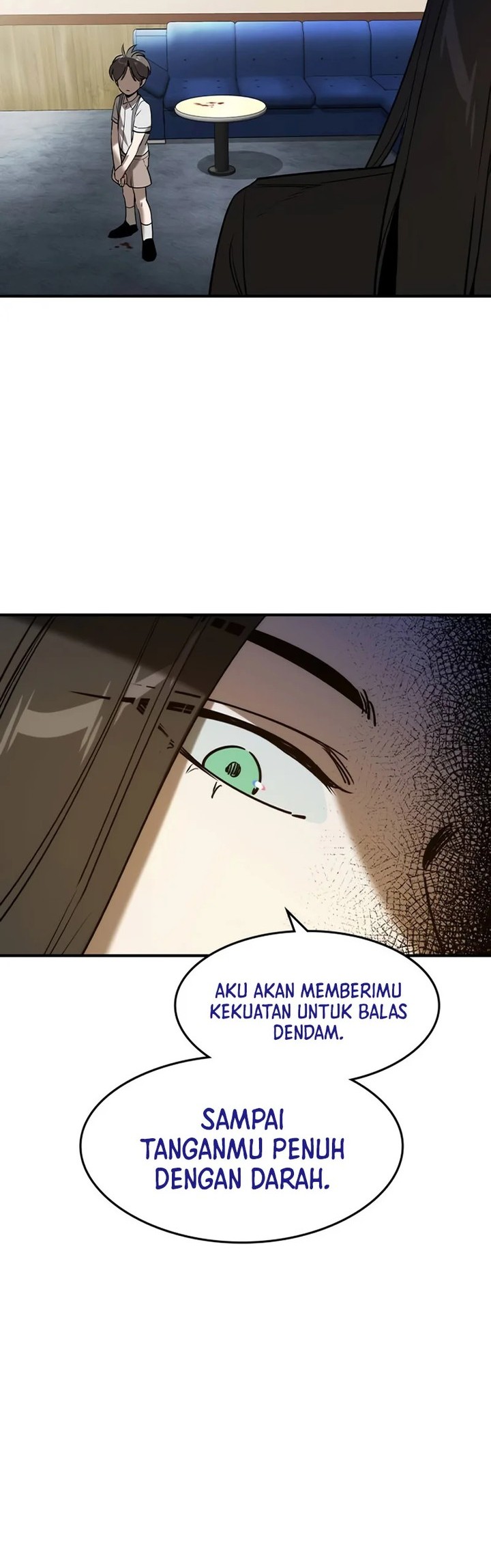The Childe Chapter 1 - halaman 82