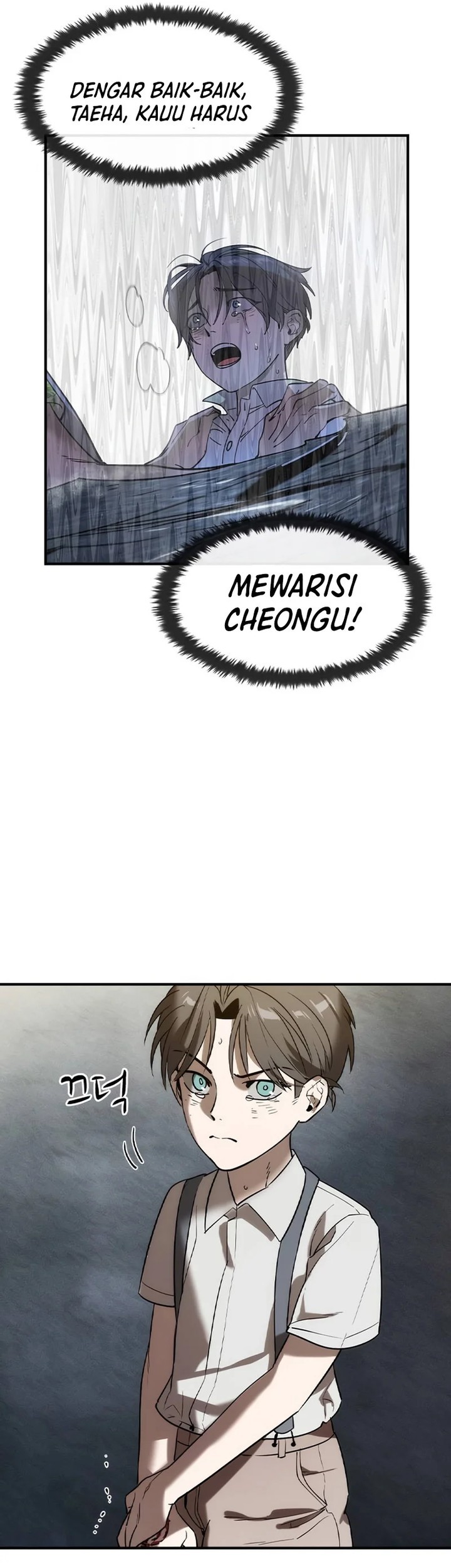 The Childe Chapter 1 - halaman 83