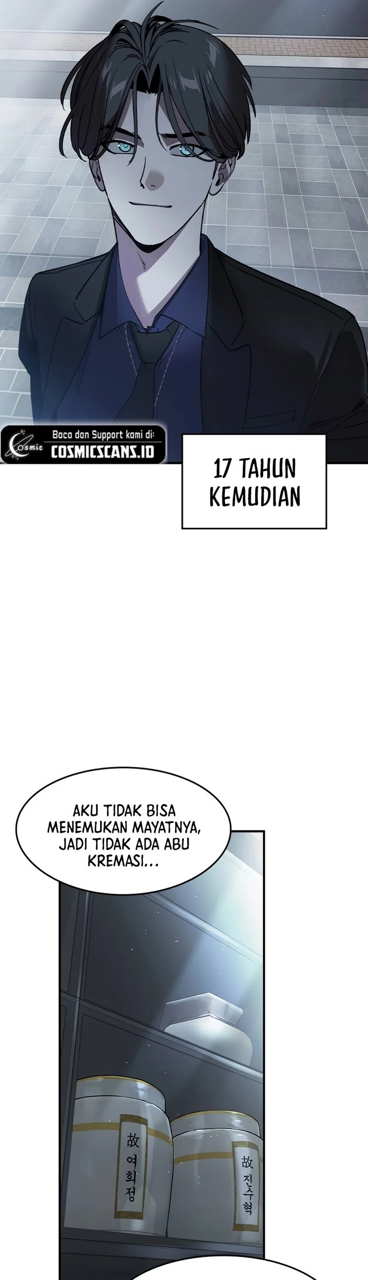 The Childe Chapter 1 - halaman 89