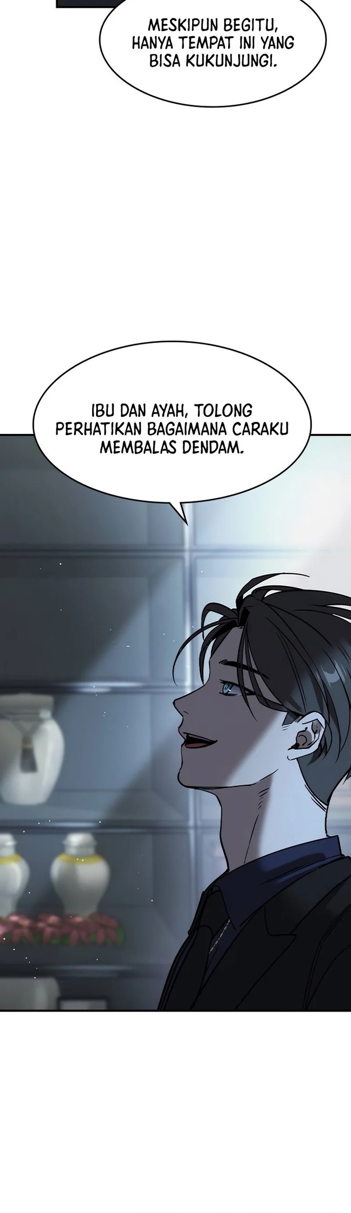 The Childe Chapter 1 - halaman 90