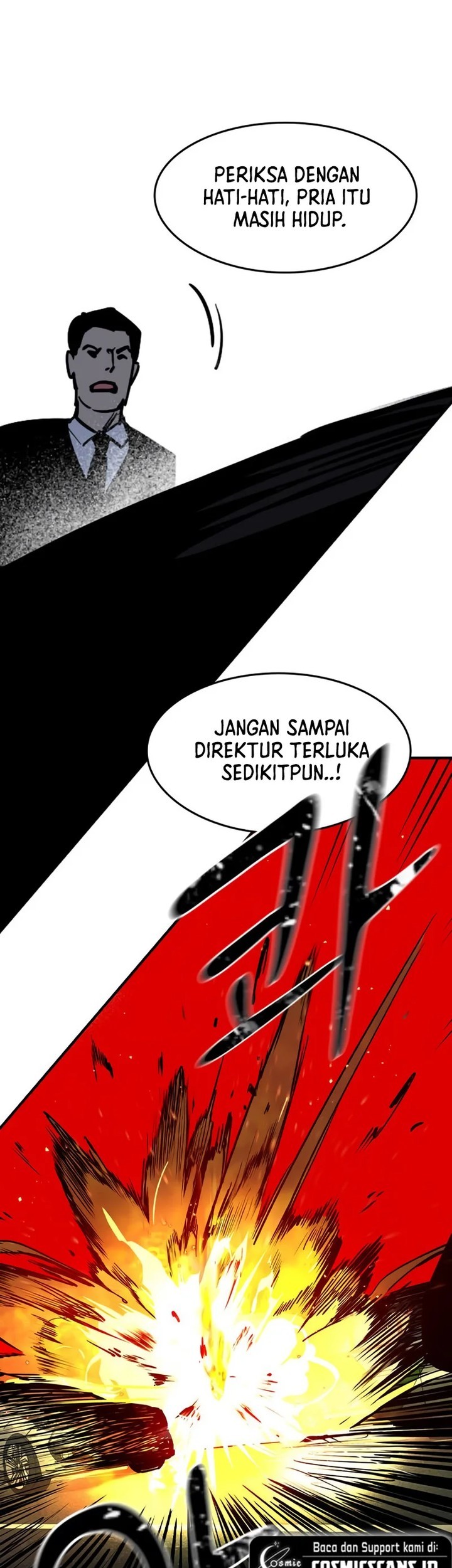 The Childe Chapter 1 - halaman 95