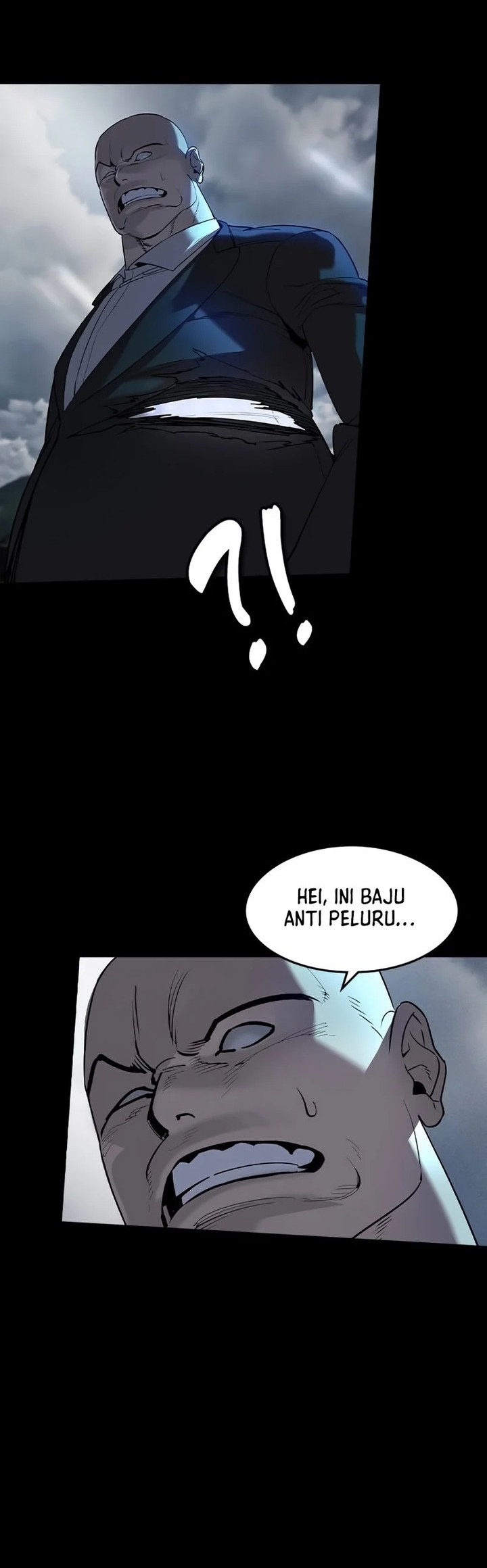 The Childe Chapter 1 - halaman 98