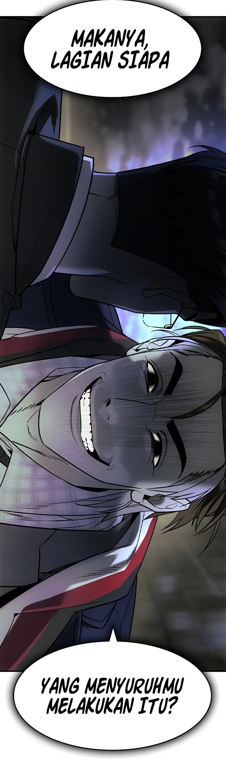 The Childe Chapter 10 - halaman 11