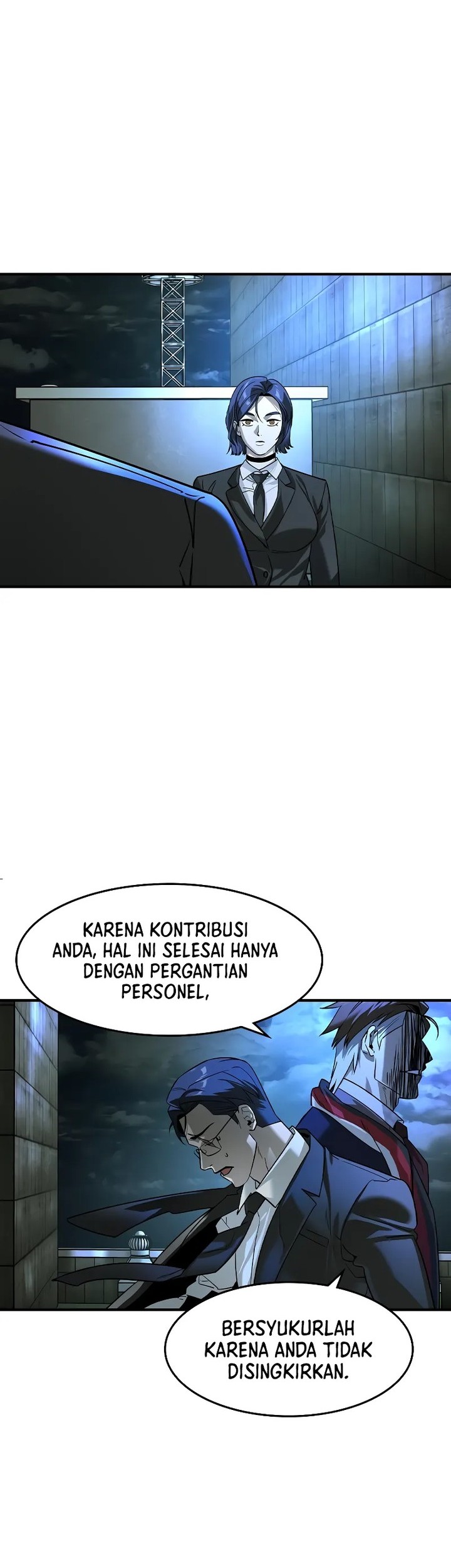 The Childe Chapter 10 - halaman 12