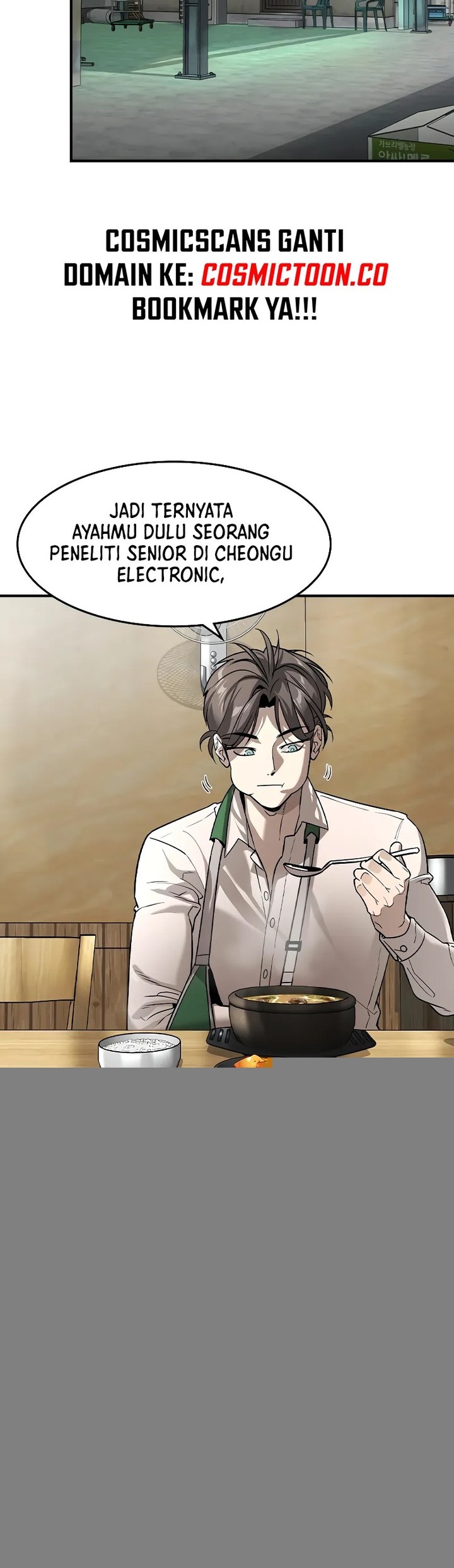 The Childe Chapter 10 - halaman 16