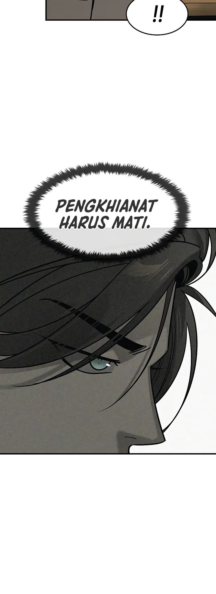 The Childe Chapter 10 - halaman 20