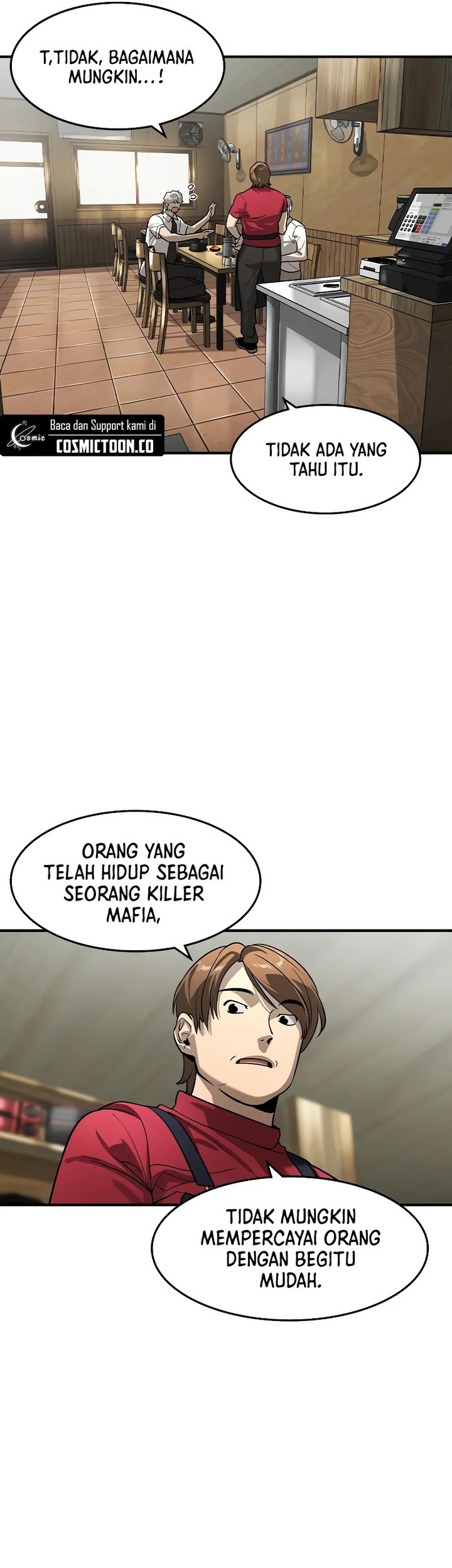 The Childe Chapter 10 - halaman 21