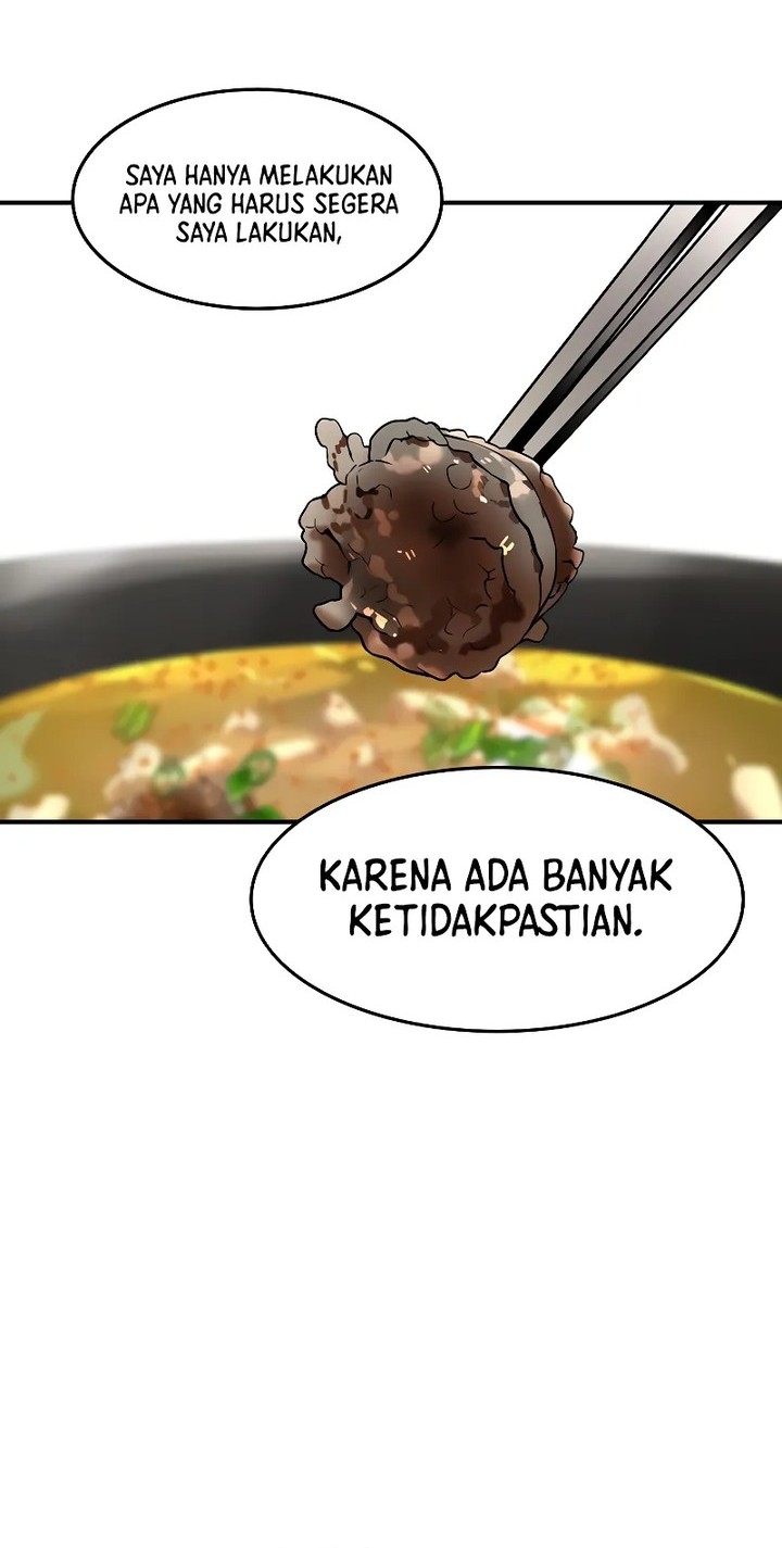 The Childe Chapter 10 - halaman 22