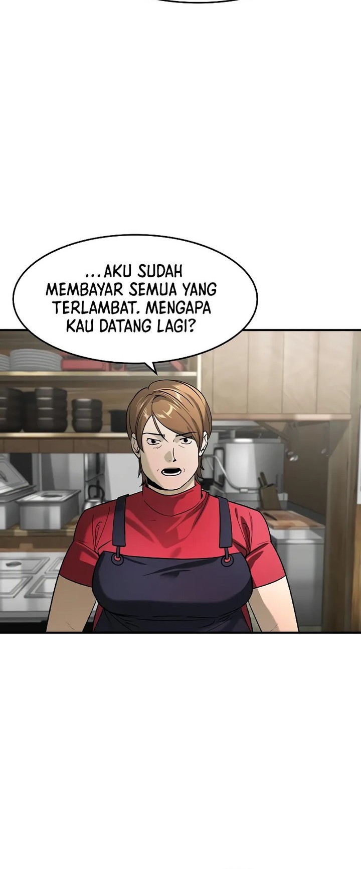 The Childe Chapter 10 - halaman 26
