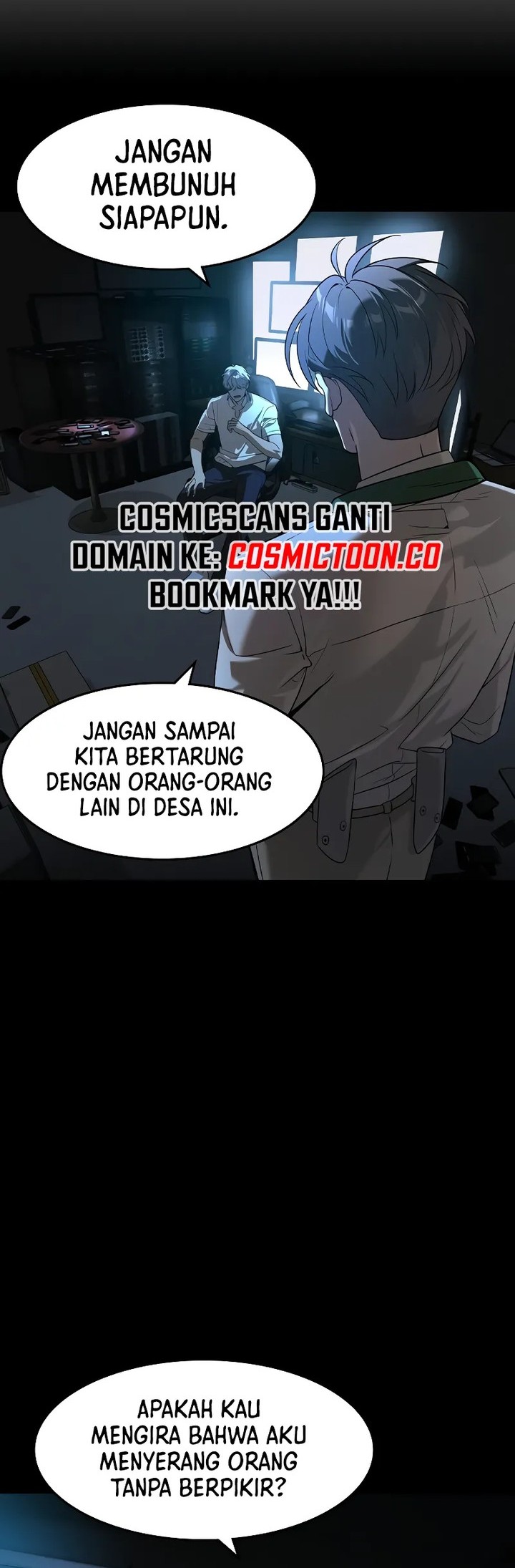 The Childe Chapter 10 - halaman 32