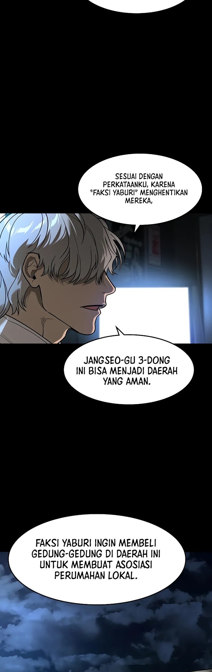 The Childe Chapter 10 - halaman 36