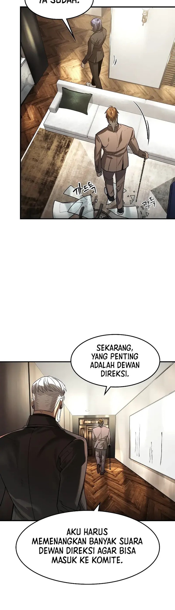 The Childe Chapter 10 - halaman 4