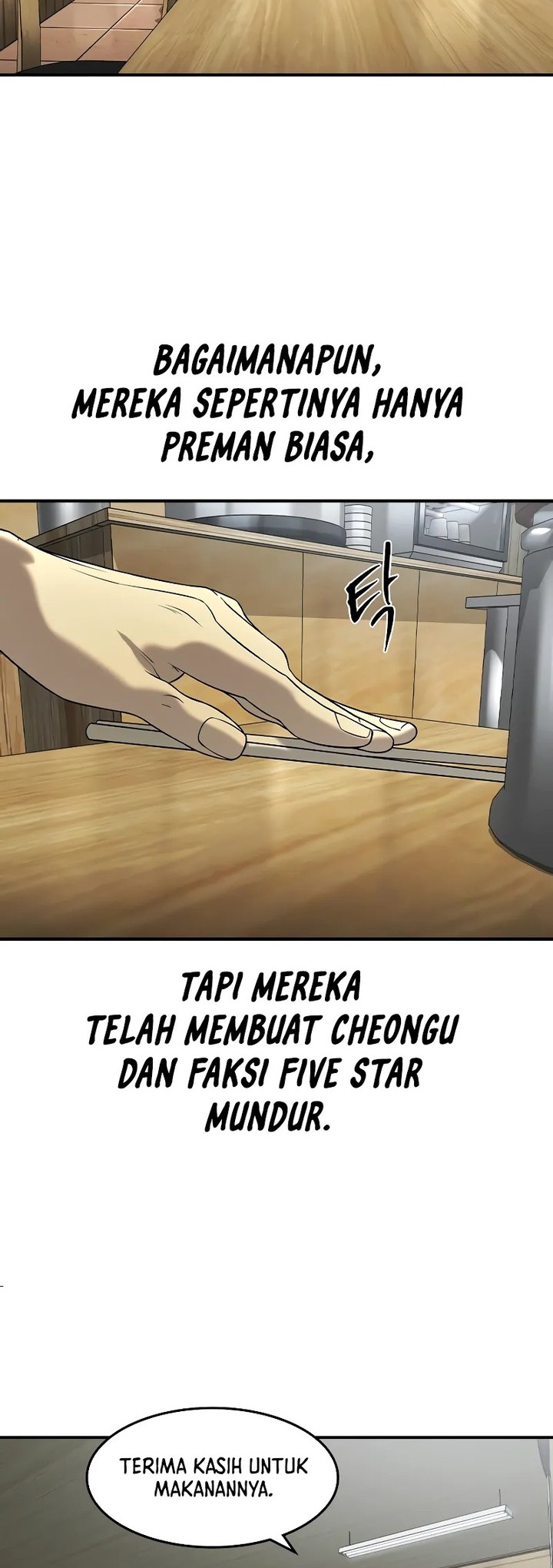 The Childe Chapter 10 - halaman 40
