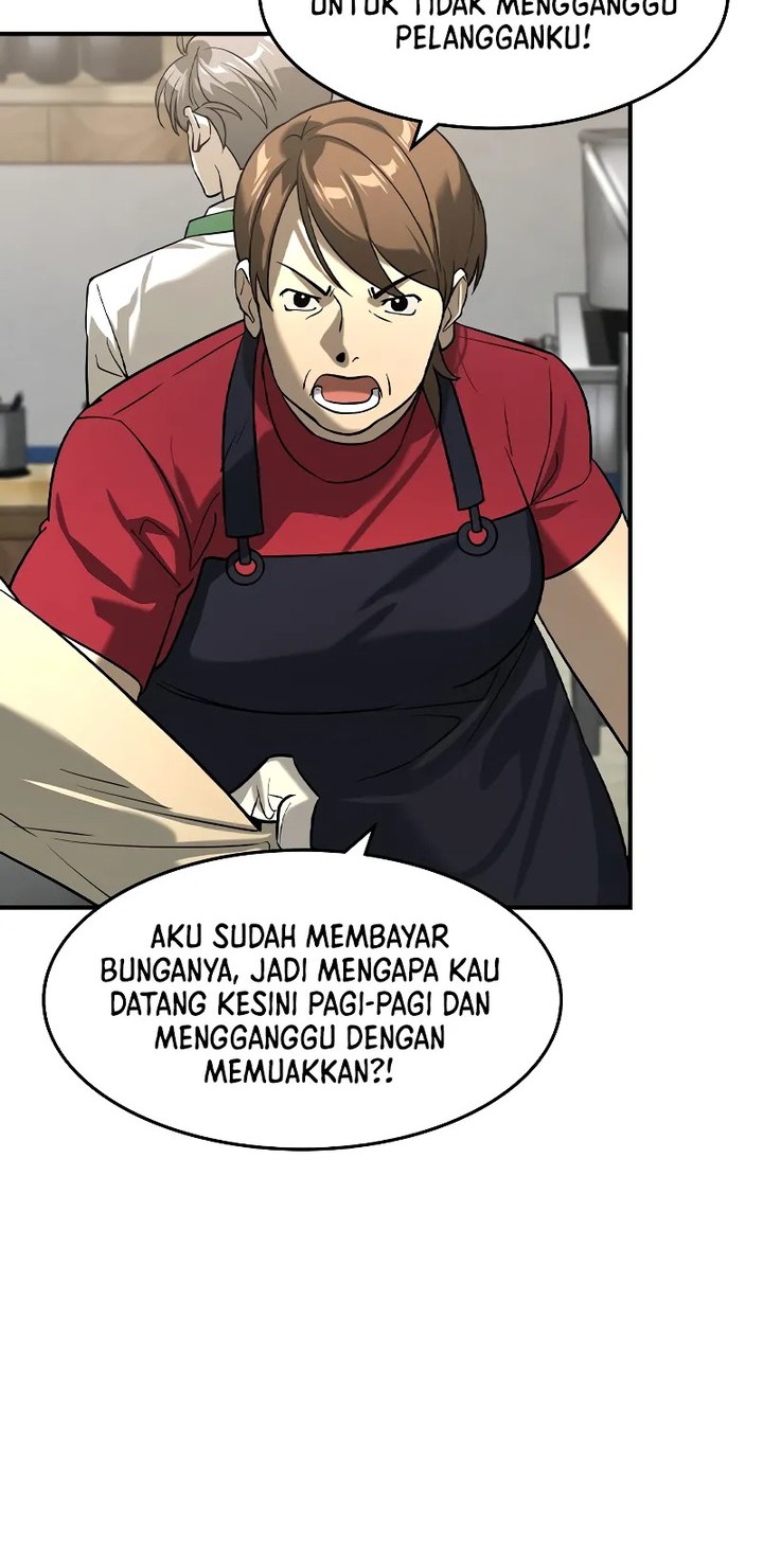 The Childe Chapter 10 - halaman 42