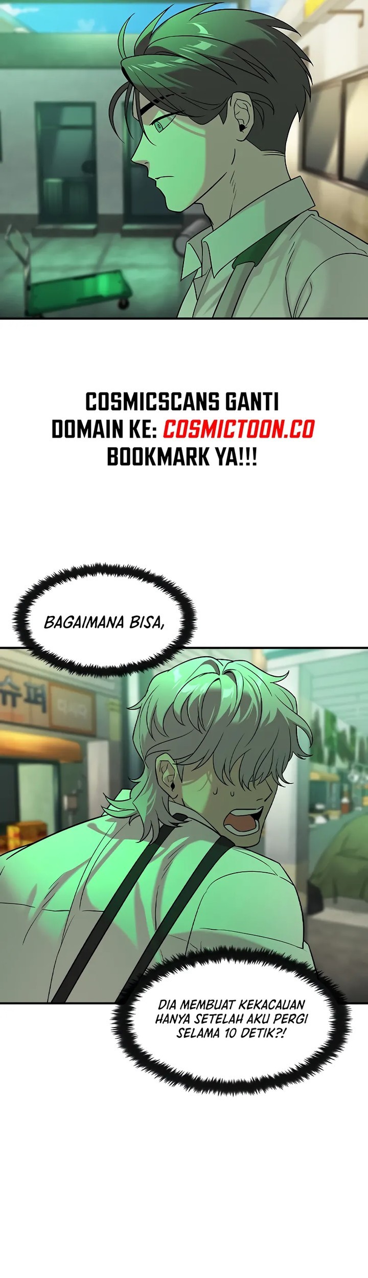 The Childe Chapter 10 - halaman 45
