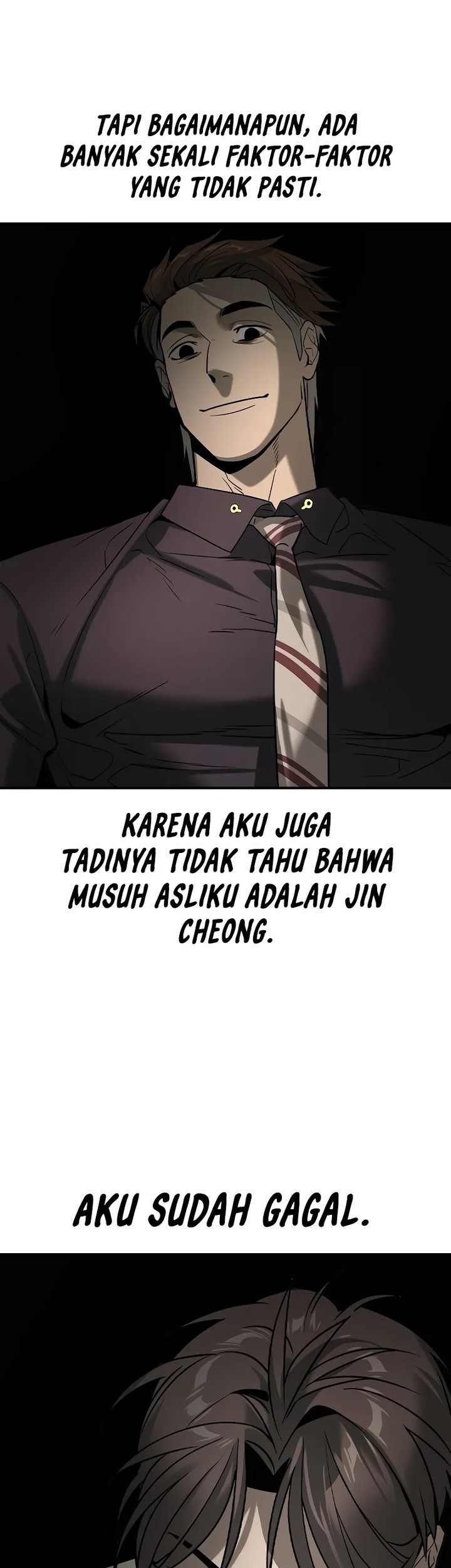 The Childe Chapter 10 - halaman 47