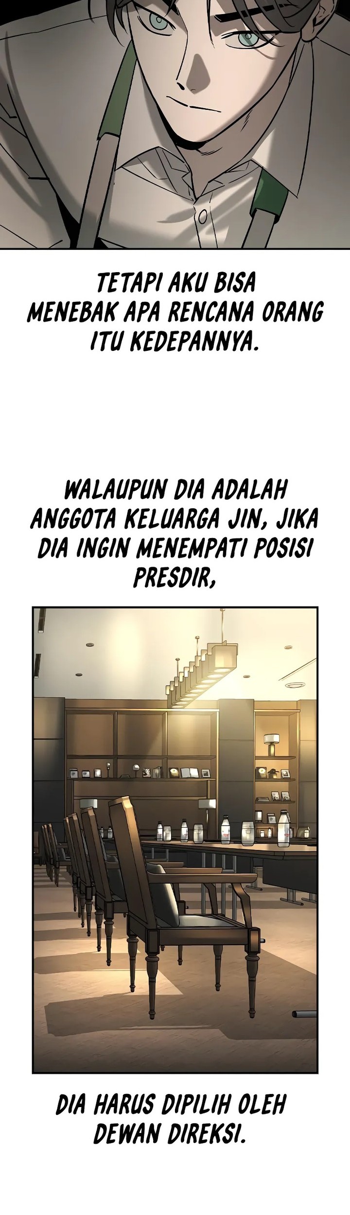 The Childe Chapter 10 - halaman 48