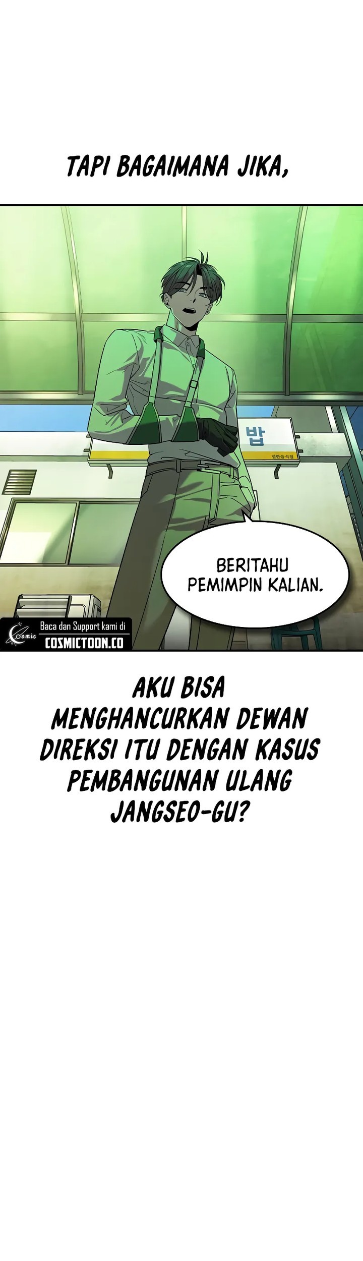 The Childe Chapter 10 - halaman 49