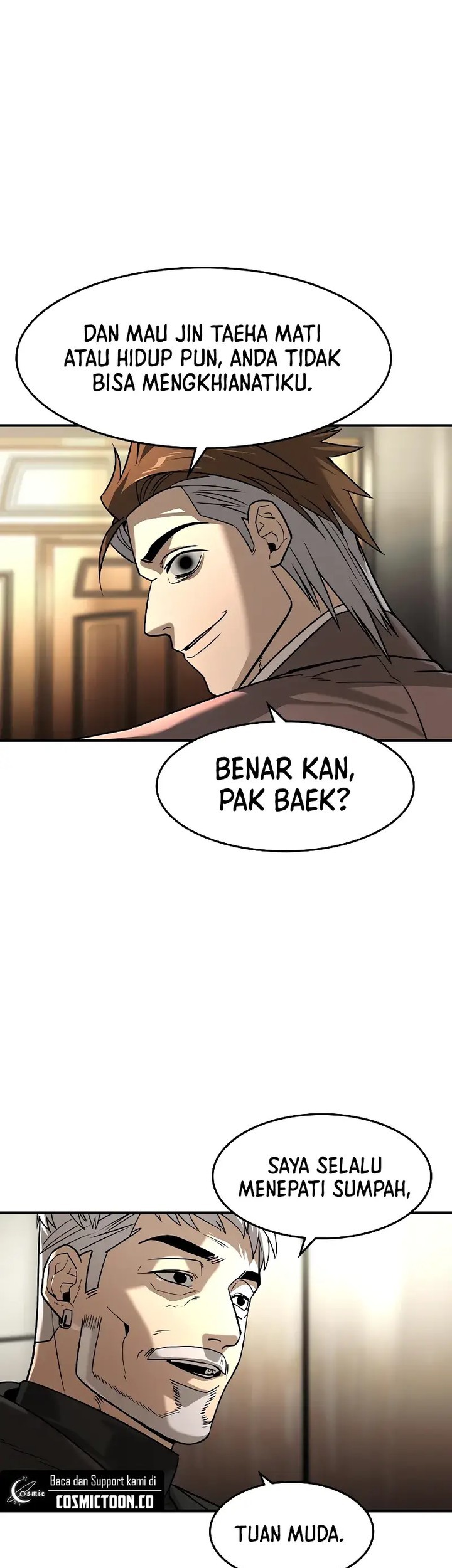 The Childe Chapter 10 - halaman 5