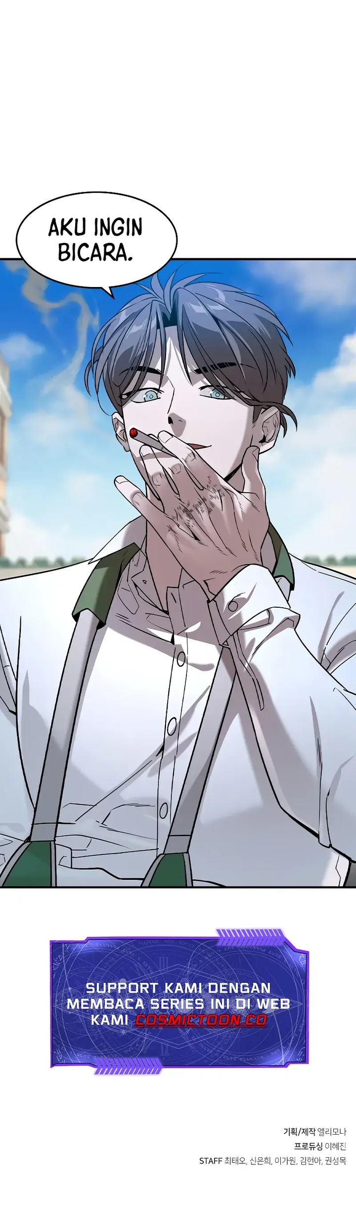 The Childe Chapter 10 - halaman 53