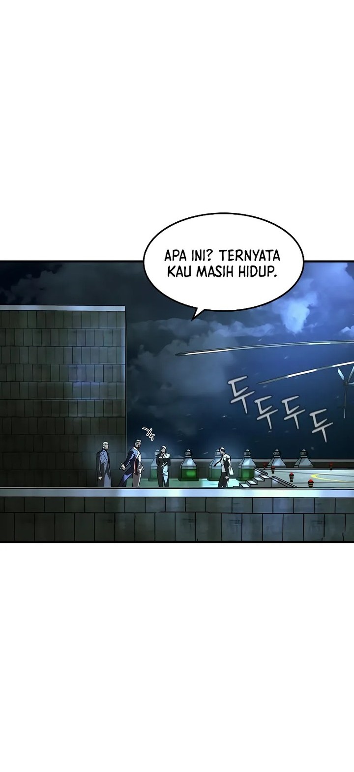 The Childe Chapter 10 - halaman 8
