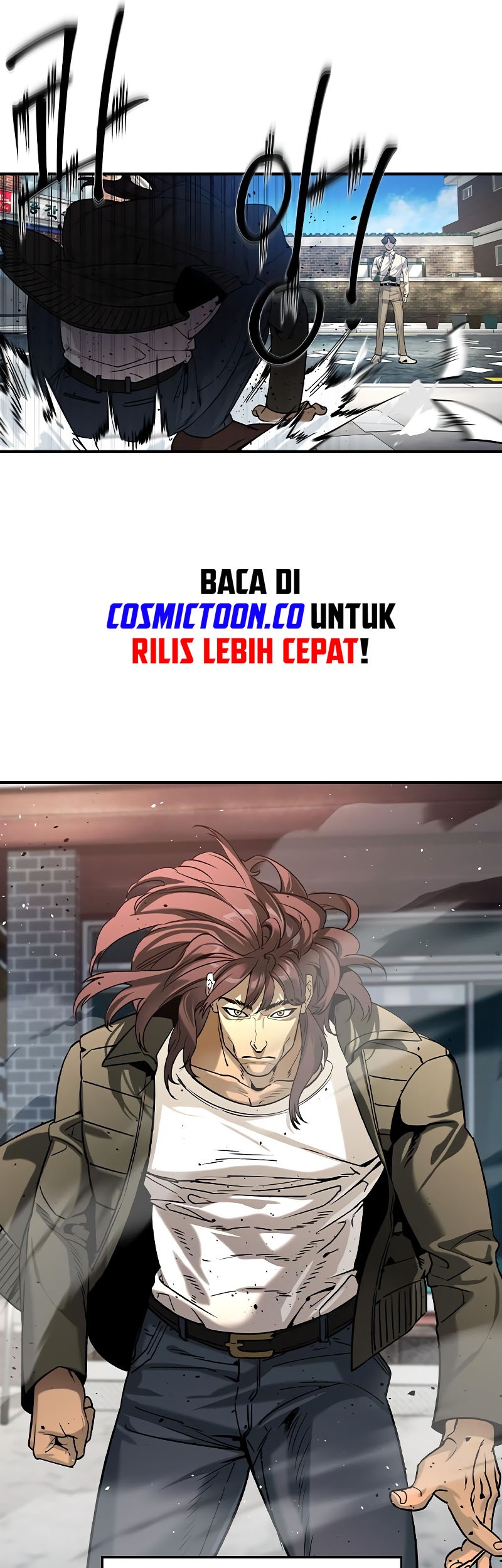 The Childe Chapter 11 - halaman 13