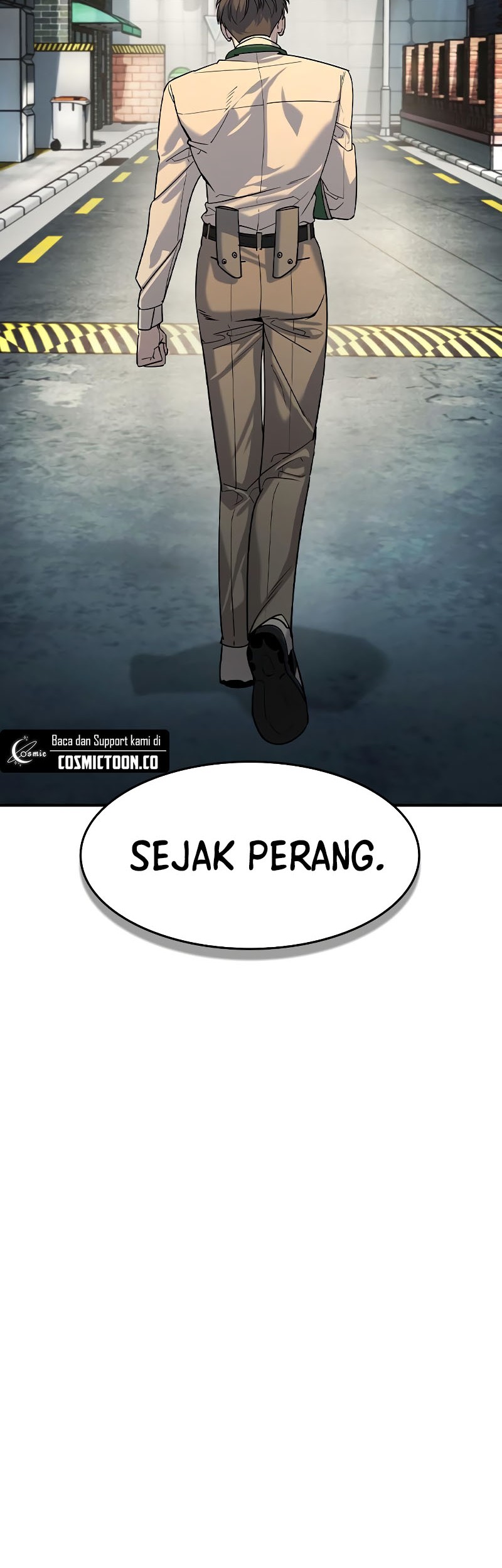 The Childe Chapter 11 - halaman 25