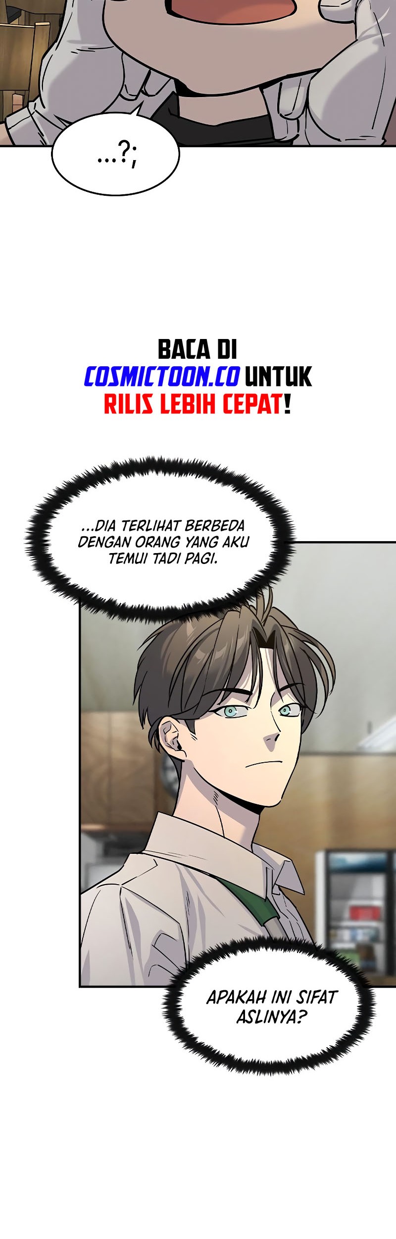 The Childe Chapter 11 - halaman 34