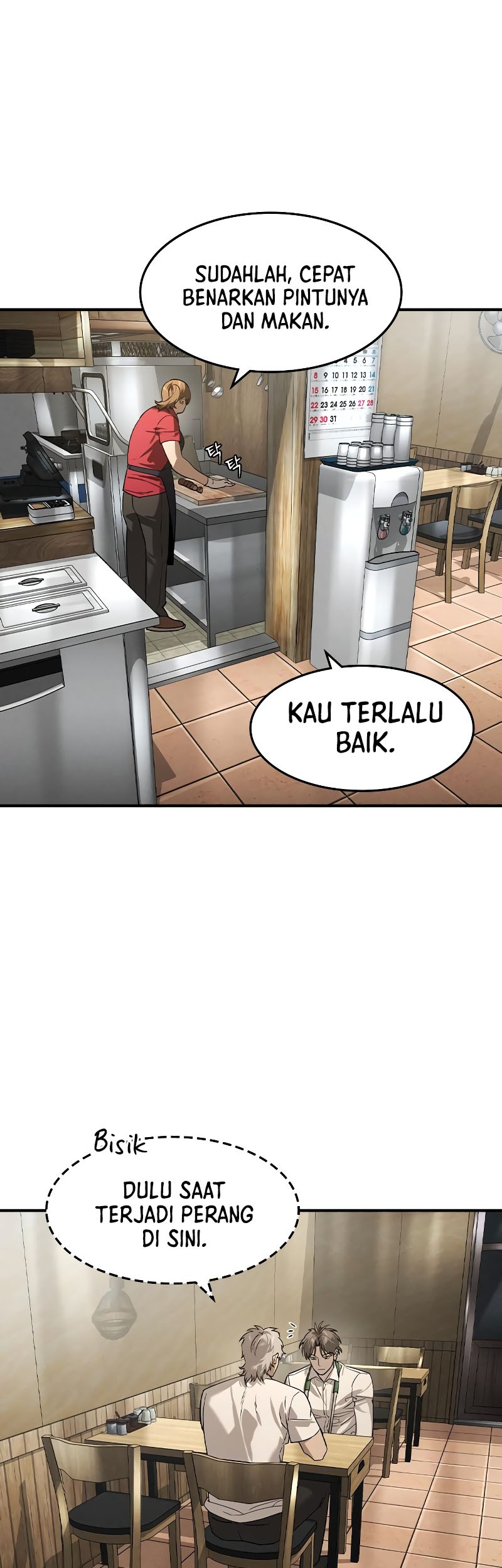 The Childe Chapter 11 - halaman 37
