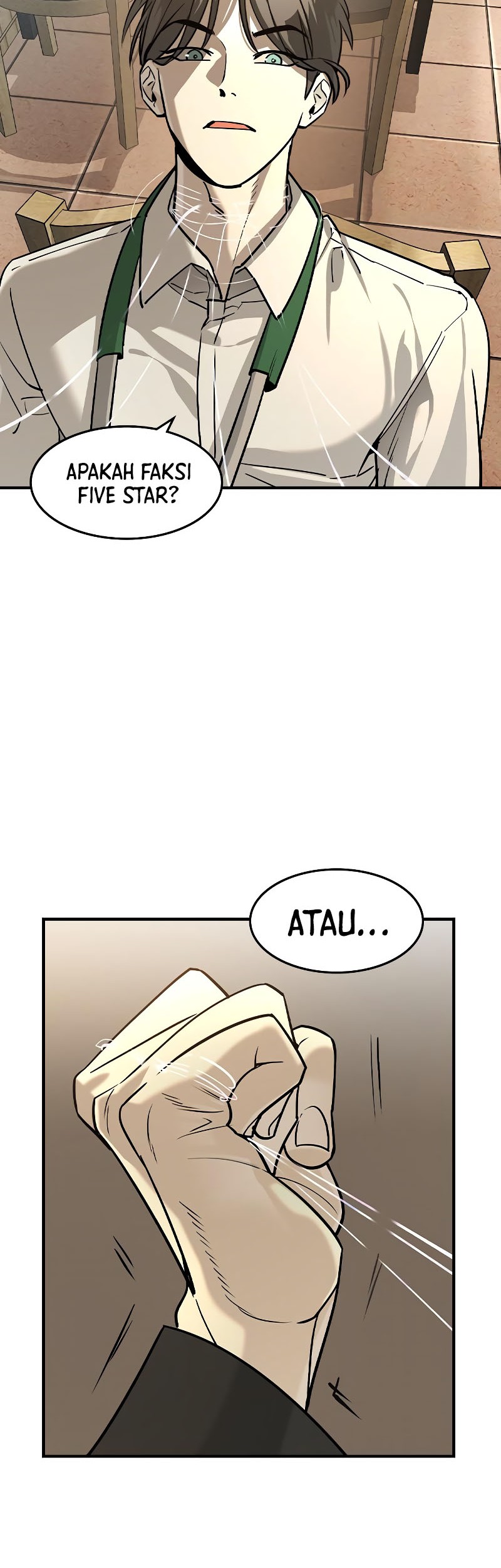 The Childe Chapter 11 - halaman 48