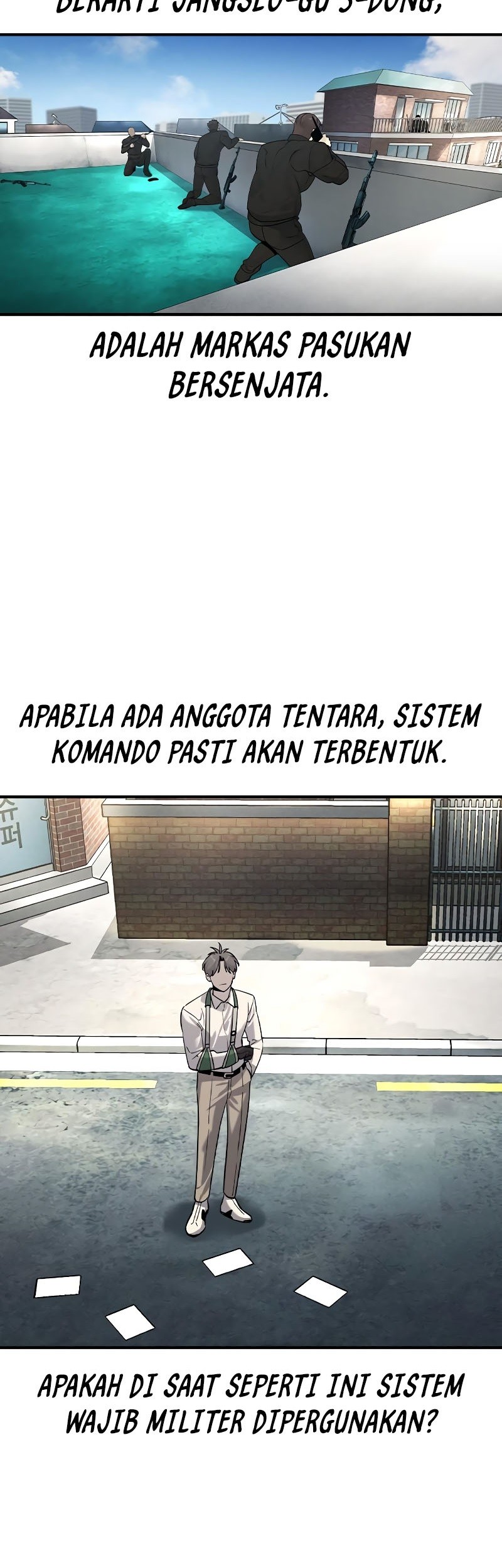 The Childe Chapter 11 - halaman 5