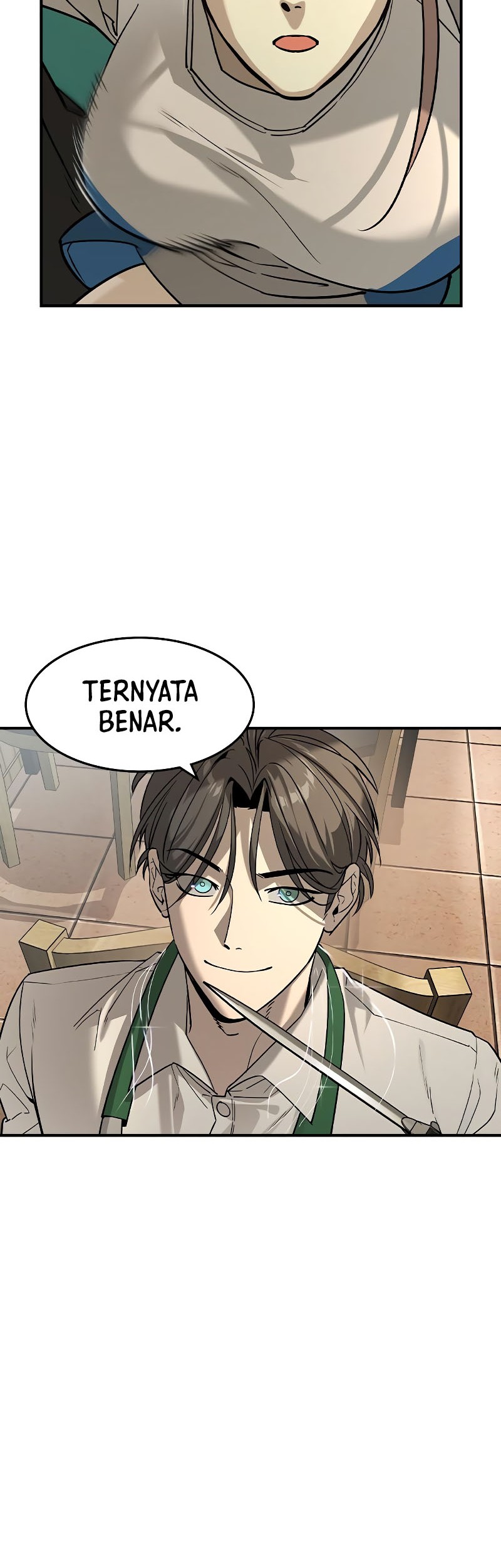 The Childe Chapter 11 - halaman 50
