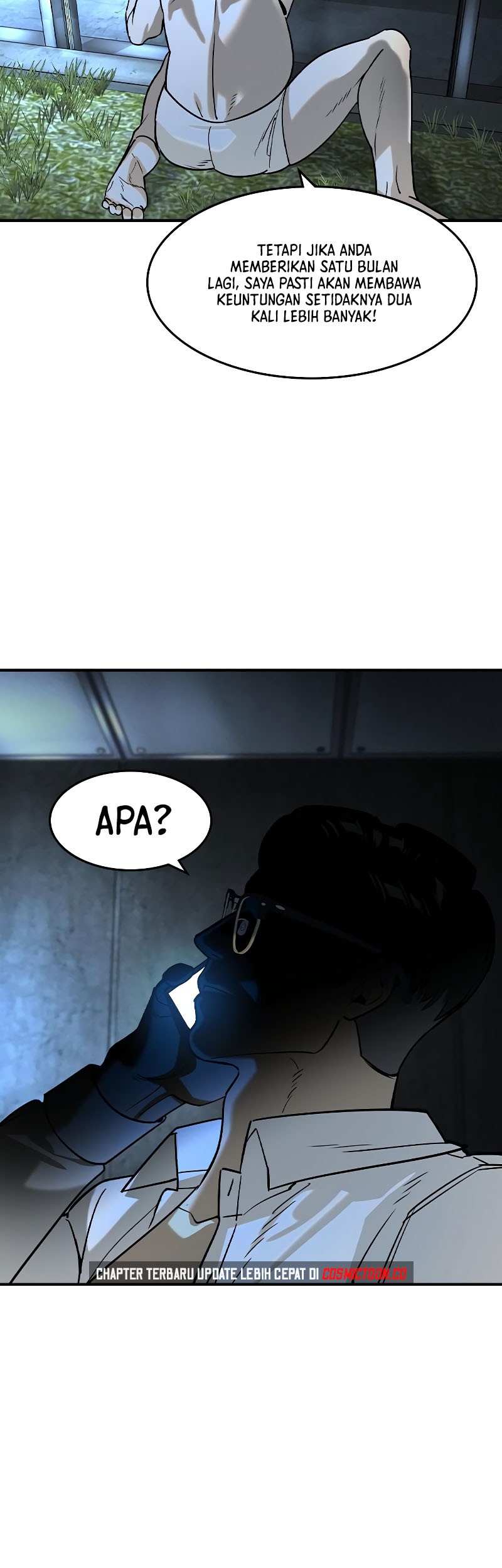 The Childe Chapter 11 - halaman 54
