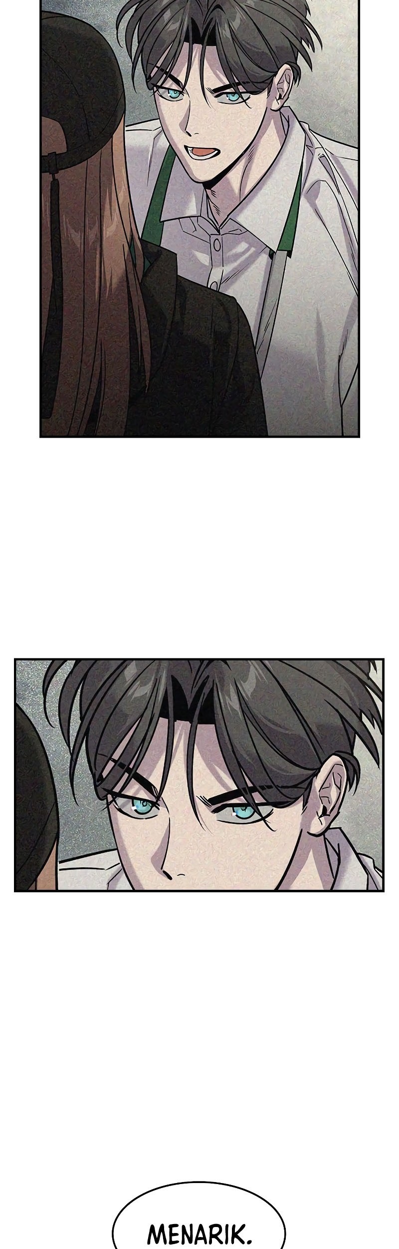 The Childe Chapter 11 - halaman 61