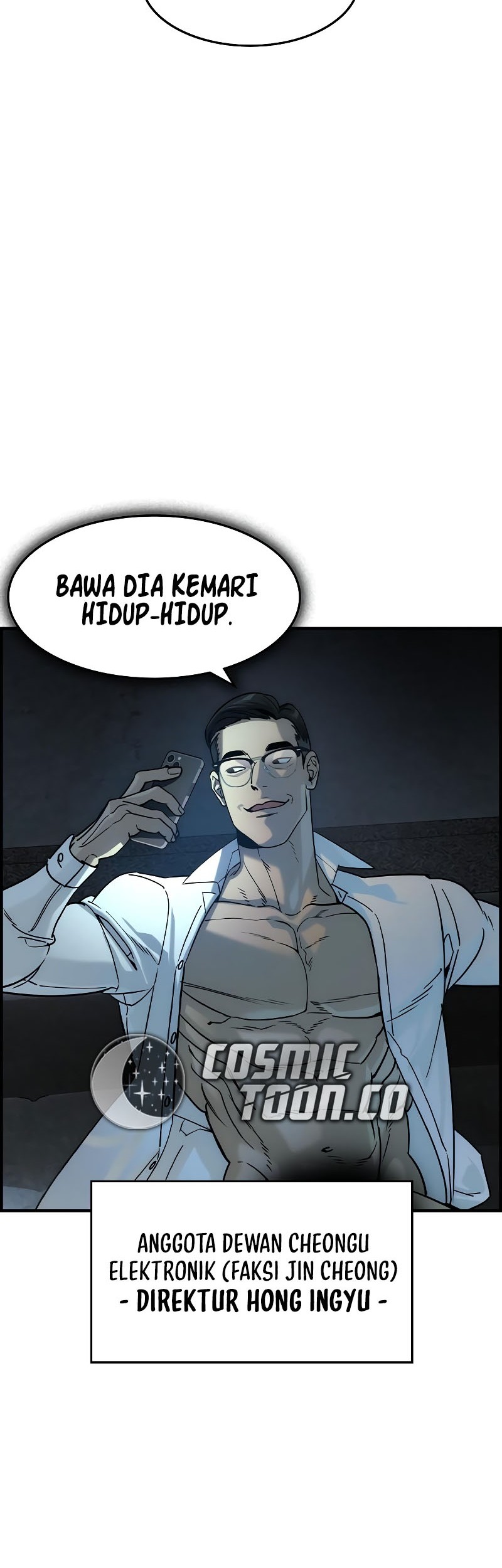 The Childe Chapter 11 - halaman 62