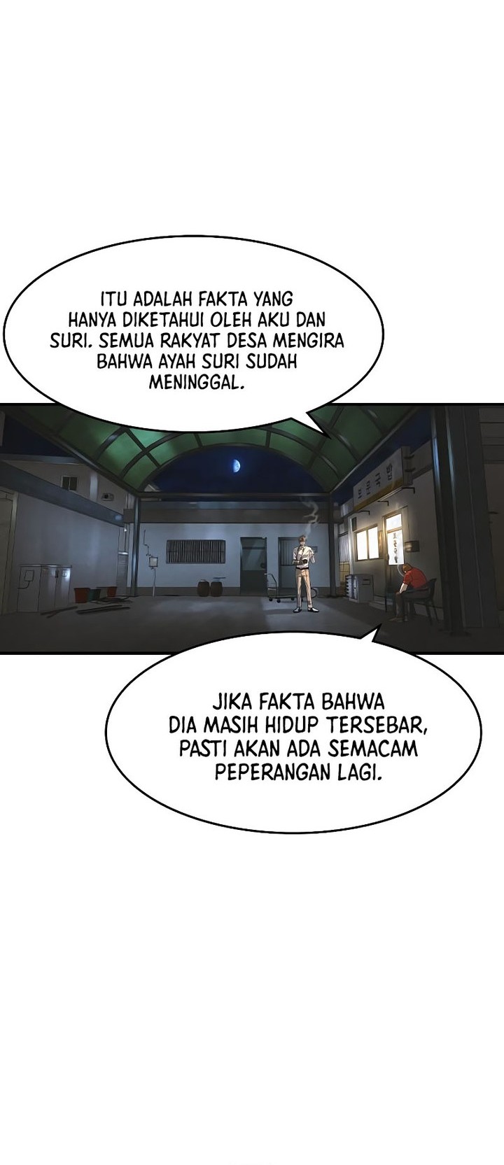 The Childe Chapter 12 - halaman 16
