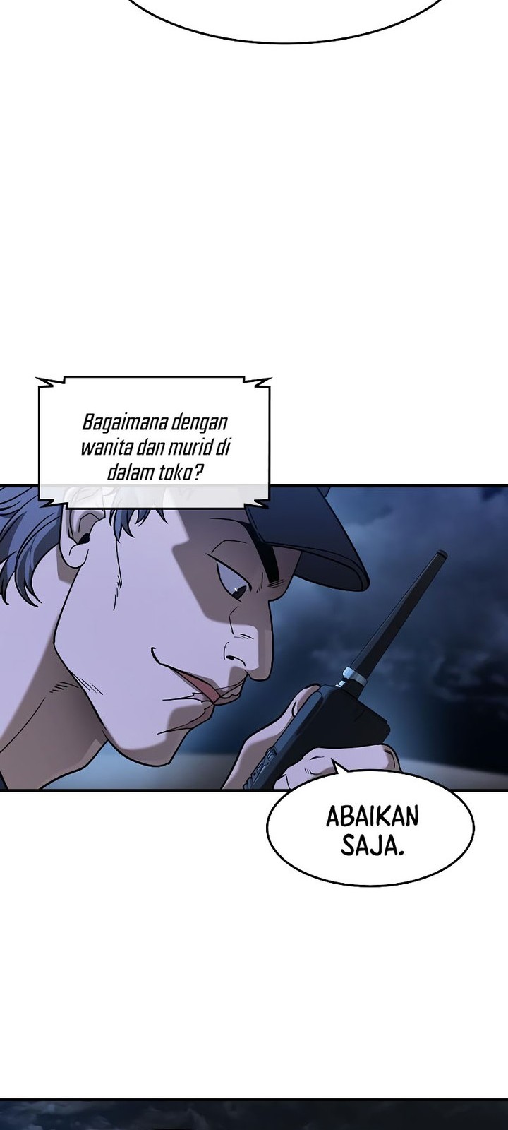 The Childe Chapter 12 - halaman 20