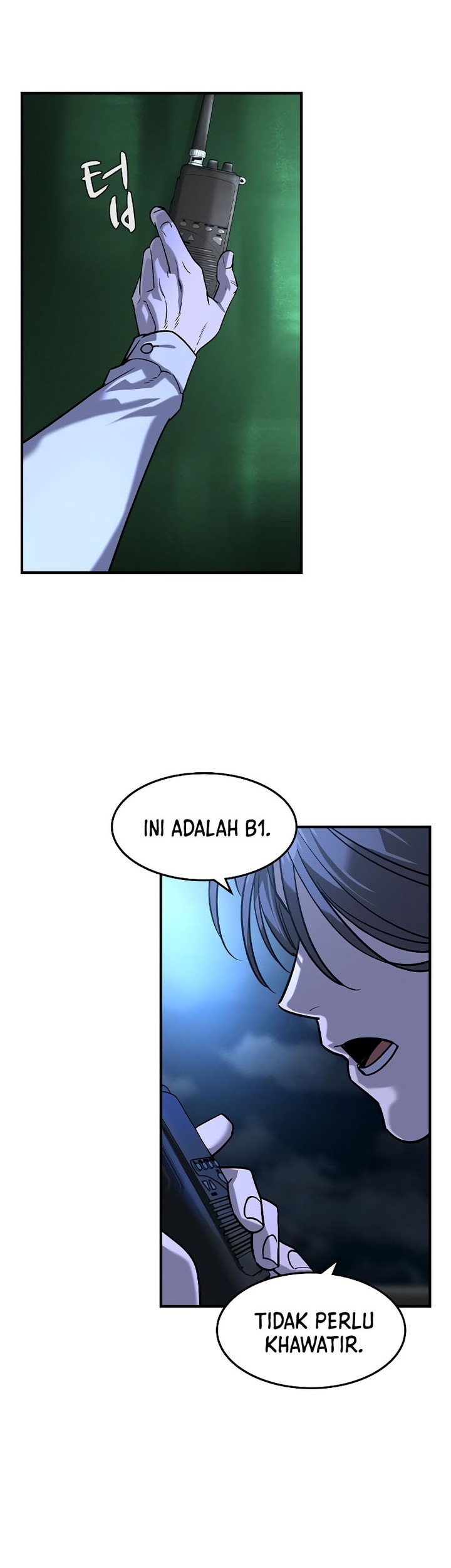 The Childe Chapter 12 - halaman 25