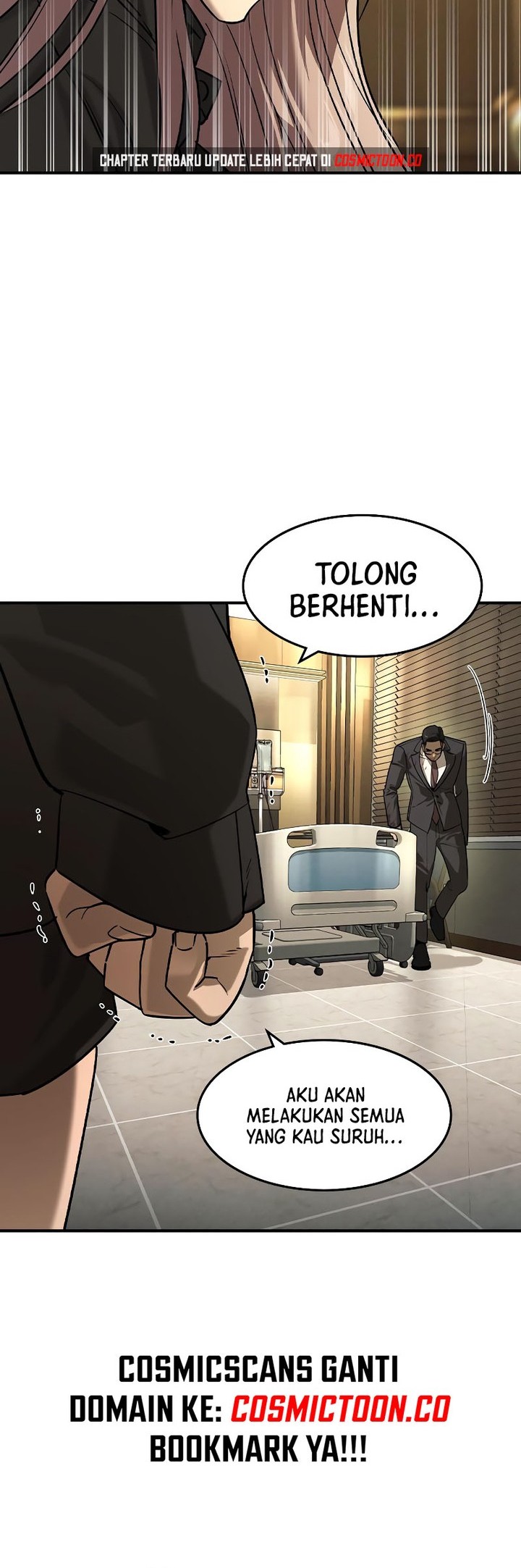The Childe Chapter 12 - halaman 36