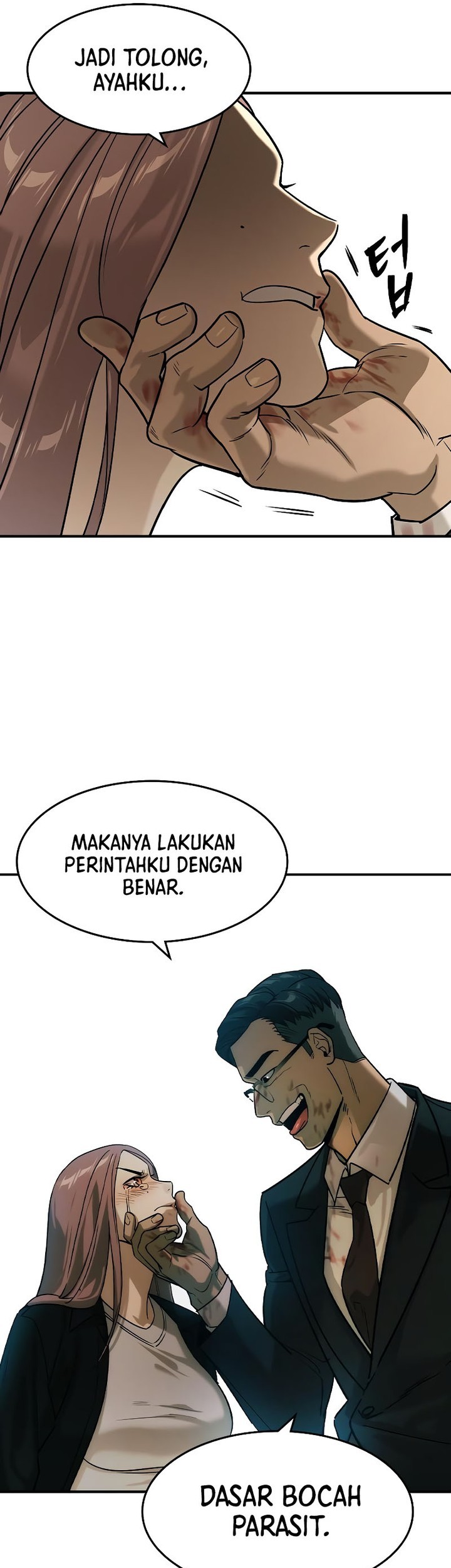 The Childe Chapter 12 - halaman 37