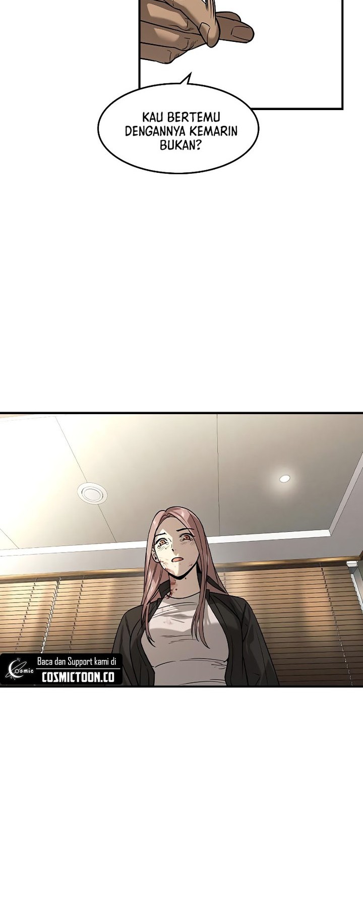 The Childe Chapter 12 - halaman 40