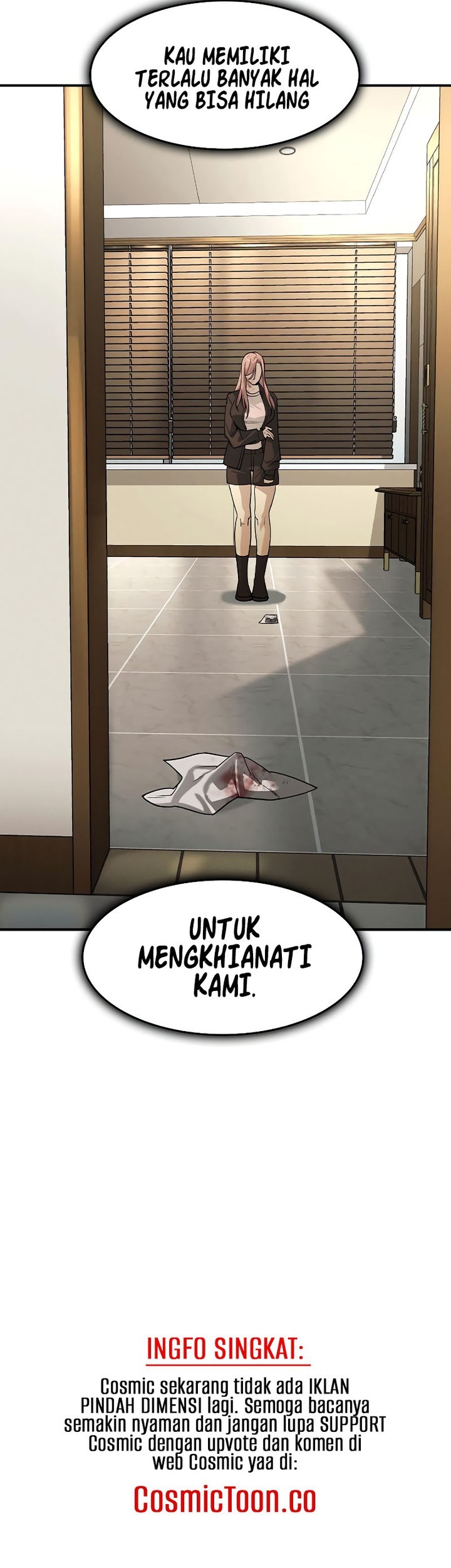 The Childe Chapter 12 - halaman 43