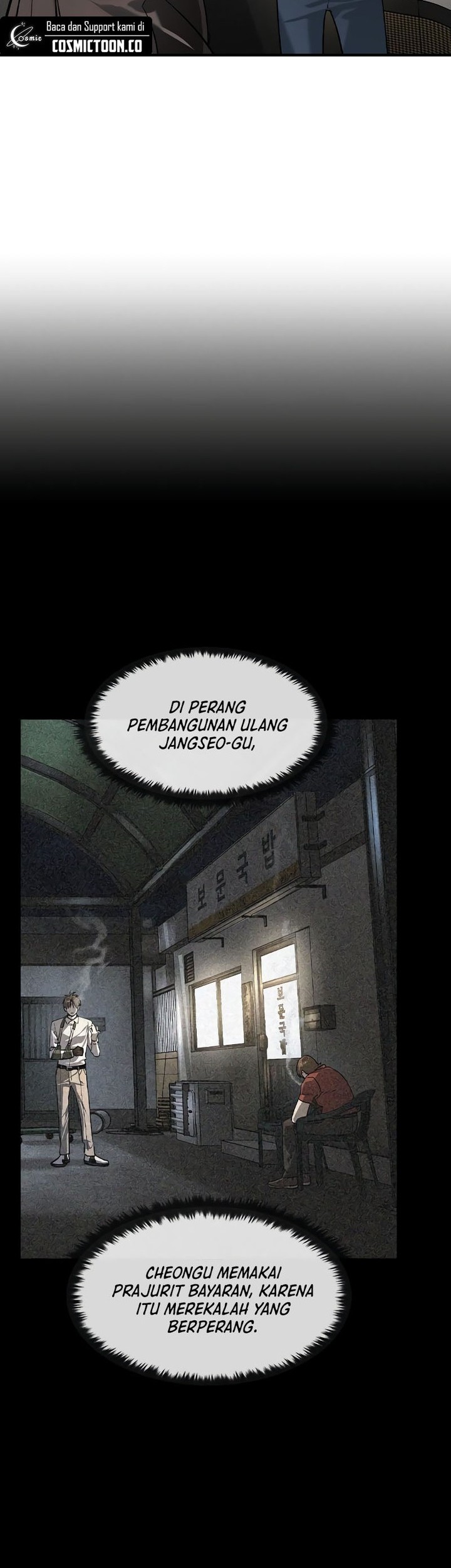The Childe Chapter 12 - halaman 52