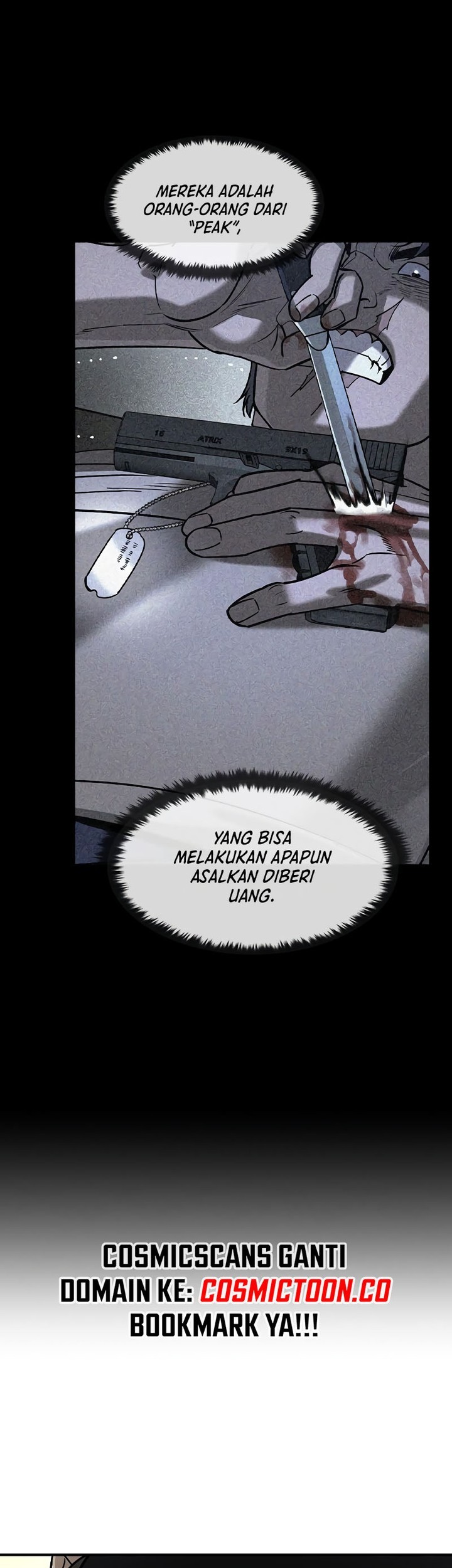 The Childe Chapter 12 - halaman 53