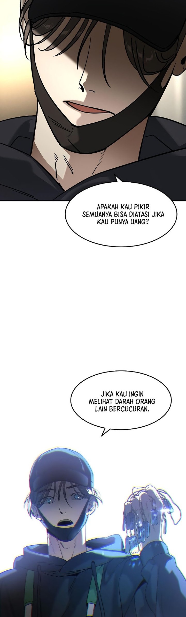The Childe Chapter 12 - halaman 54
