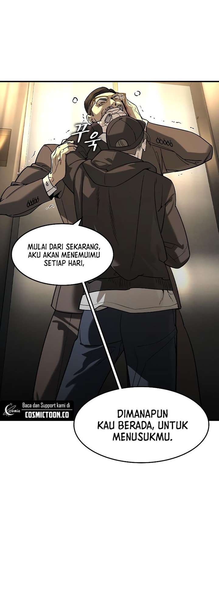 The Childe Chapter 12 - halaman 56