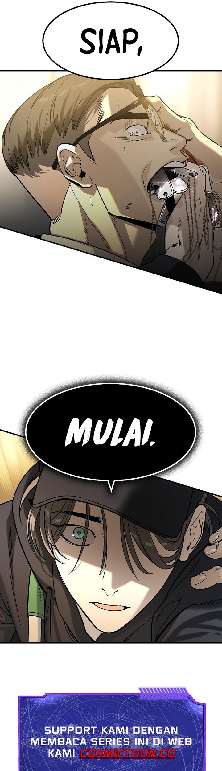 The Childe Chapter 12 - halaman 57